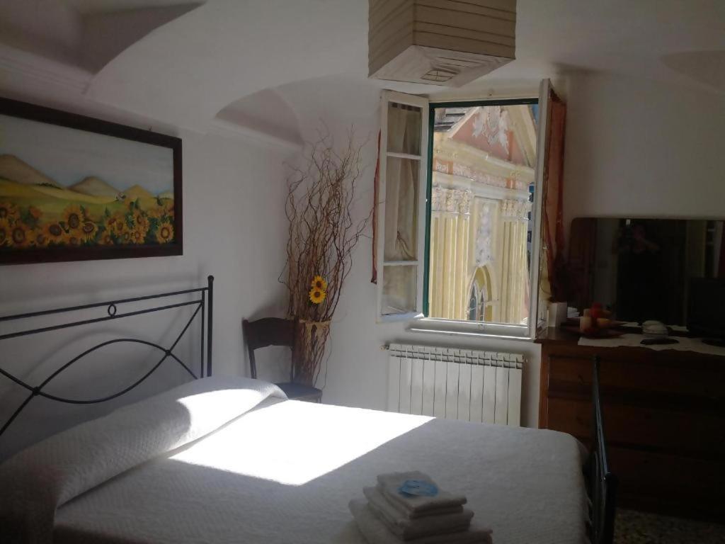 Apartamento Beb I Girasoli Dolceacqua Exterior foto