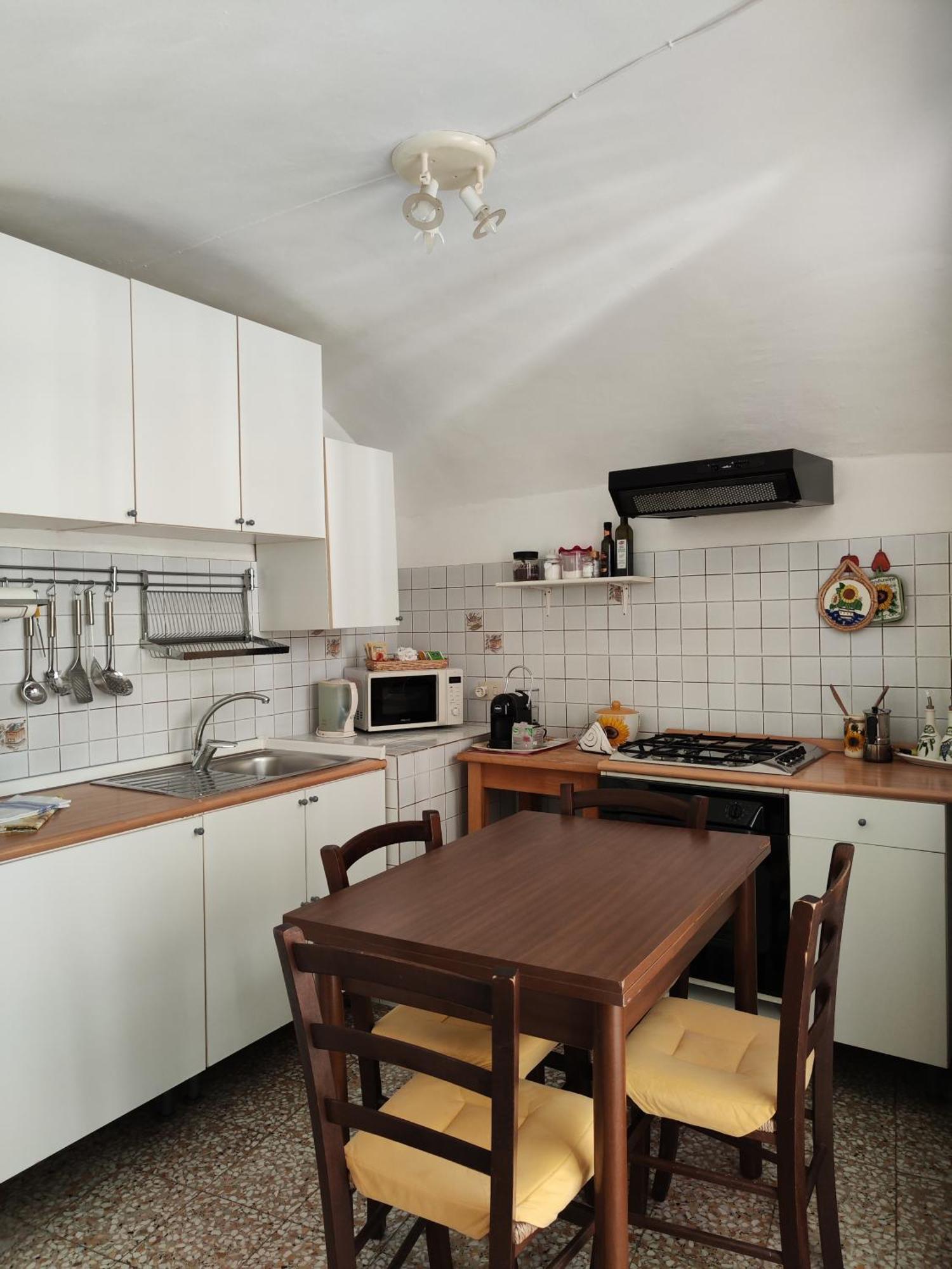 Apartamento Beb I Girasoli Dolceacqua Exterior foto